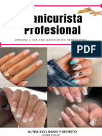 Manicurista Profesional PDF