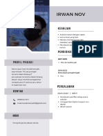 CV Irwan Novebriansyah PDF