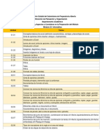 Módulo 22 Info