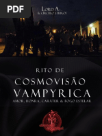 Ritual Hexatombe: Sacrifícios e Estigmas | PDF | Aplicativo para ...