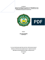 Askep Ugd PKM Taliwang Nia Wulandari 114styj22 PDF