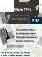 Feminismo