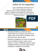 6to Lenguaje Cuento Mapuche Causa Efecto.