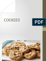Cookies 2019