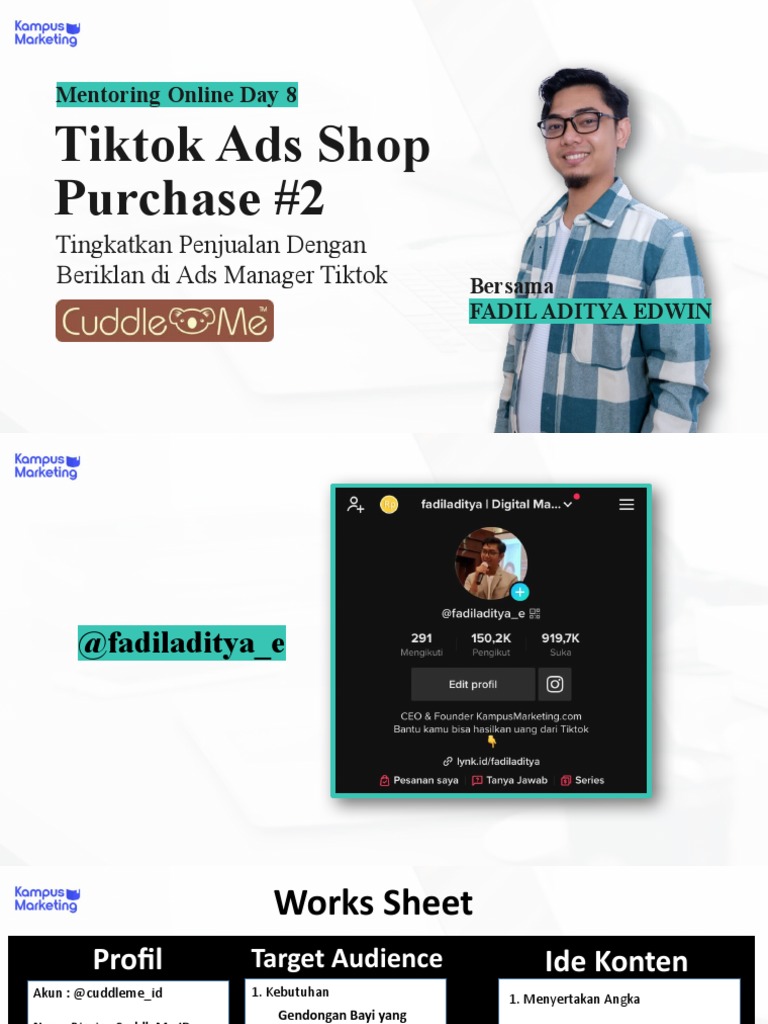 Can You Pay in Installments on TikTok Shop? Here’s What You Need to Know