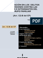 EXPOSICION DELITOS CONTRA LAS MUJERES E IGRF - HUGO BUTRON 15oct.