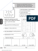 Pronouns - Đ I T PDF