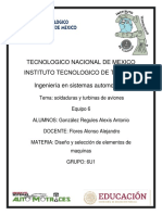 TECNOLOGICO NACIONAL DE MEXICO INSTITUTO TECNOLOGICO DE TLAHUAC