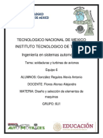 Tecnologico Nacional de Mexico Instituto Tecnologico de Tlahuac