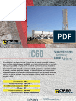 C60 Brochure