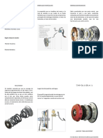 Tipos de Embrague