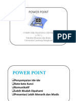 Aplikasi Komputer