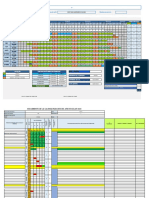 Calendarizacion Anual 2023