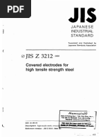 Jis G 3192 | PDF | Grinding (Abrasive Cutting) | Physics