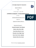 Actividad 2-Equipo 3-6AE-Legislación en La Materia de Eléctrica-Tema 4-03 Mar 2023