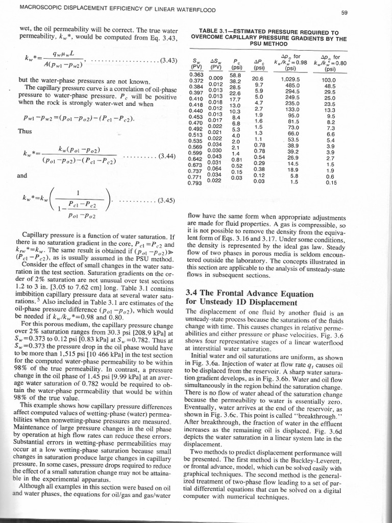 Frontal Advance Willhite Long Pdf Pdf