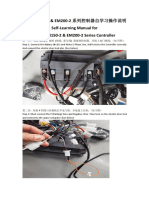 EM150-2 & EM200-2 Controller Self-Learning Guide