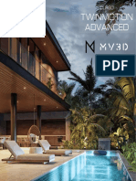 Twinmotion Advanced - Studio MV3D PDF
