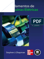 Resumo Fundamentos de Maquinas Eletricas Stephen J Chapman PDF