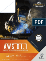 Codigo de Soldadura Estructural AWS D1 1 Interpretacion y Aplicacion 20230226215055