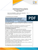 Guia de actividades y Rúbrica de evaluación - Unidad 1 - Fase 2 - Perspectivas de la psicologia social (7).pdf