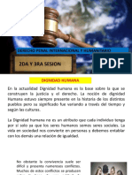 2DA Y 3RA SESION DERECHO PENAL INTERNACIONAL Y DDHH (1) .PPTX (Reparado)