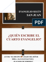 02 - Evangelio San Juan