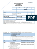 Pediatría II - 2023 - 1-Planificacion - Didactica PDF
