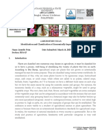 PEÑA, JOSSELLE L. Laboratory No.1A-AGCC 0523 PDF