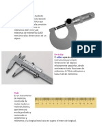 Instrumentos de Medicion