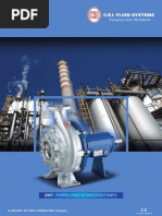 ECP - Paper, Pulp & Process Pumps ENG