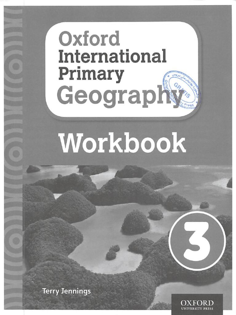 Oxford Geography Workbook 3 PDF