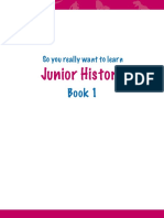 Junior-History-Book-1 Sample