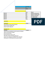 Logbook CMP & N2