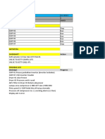 Logbook CMP & N2