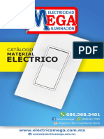 Catalogo Electrico