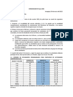 Comunicado 2022 PDF