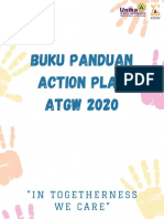 Buku Panduan Action Plan ATGW 2020 PDF
