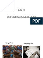 Ketenagakerjaan 1 PDF