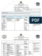 1 - Formato Jornalización (Enviar A Coordinación y Subdirección)