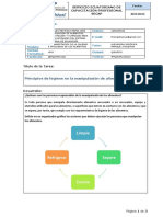 Tarea Unidad 1 María Jose Morales Mendoza PDF