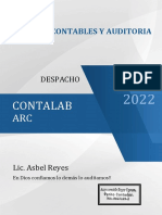 Tarea Caso 1 y 2 Datos Incompletos 2022