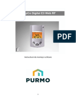 02 E3 Termostat Digital RO 2019 PDF