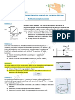 Repartido No7 - Campos Magnetico Generado Por Corrientes Problemas Complementarios