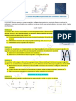 Repartido No6 - Campo Magnetico Generado Por Corrientes Electricas