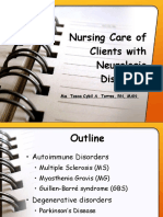 Neurologicdisorders 100816033614 Phpapp01 PDF