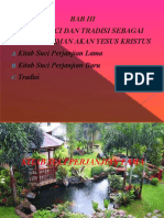 Kitab Suci PL