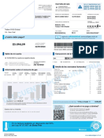 Invoice PDF