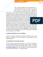 Biometria Termos Condicoes PDF