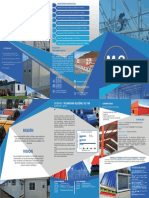 Brochure Mining PDF